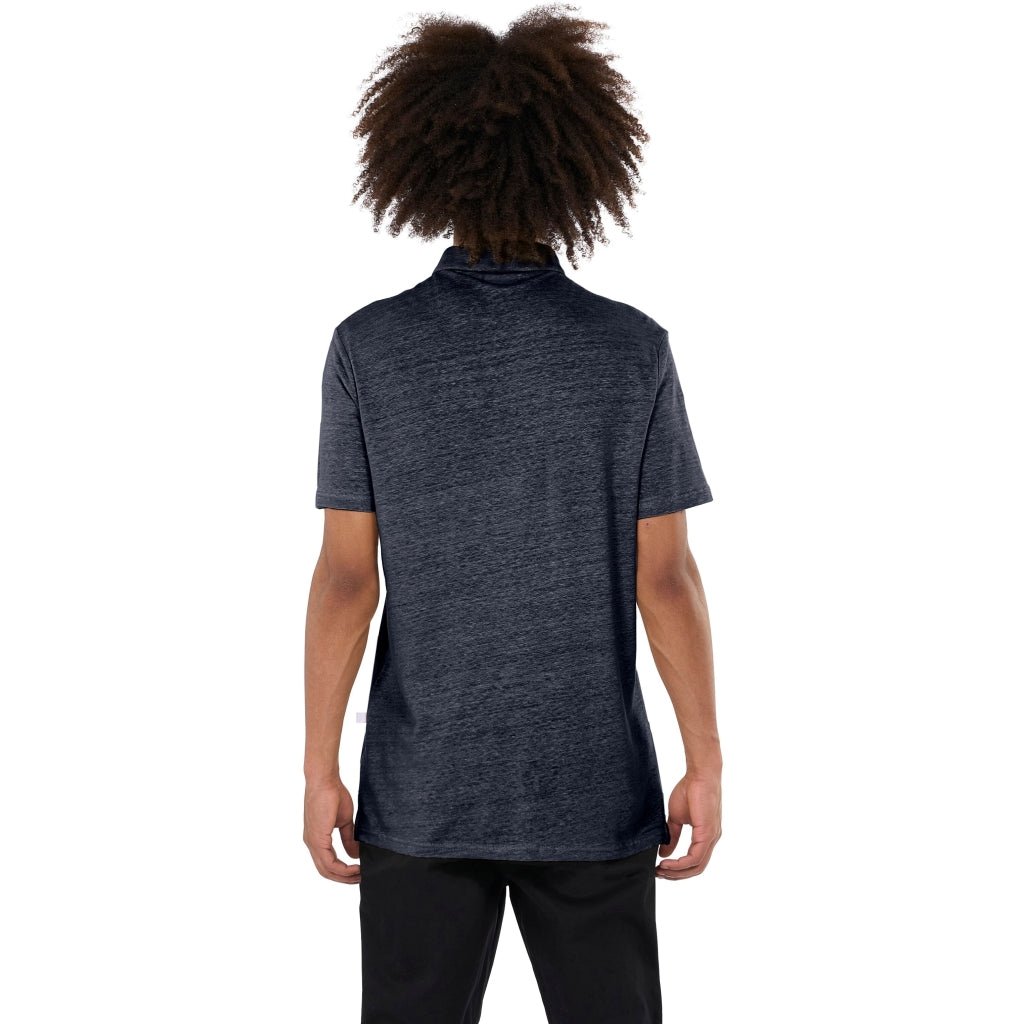 Knowledge Cotton Apparel T-shirts / Polo 1020001-1001_S - Bygholm Menswear